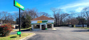 Subway - Huntsville