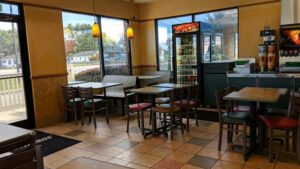 Subway - Huntsville