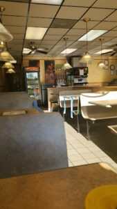 Subway - Dothan