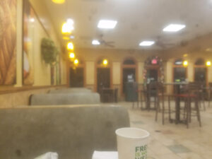 Subway - Fairhope