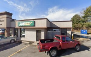 Subway - Franklin