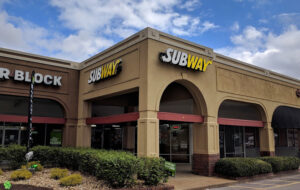 Subway - Kimball