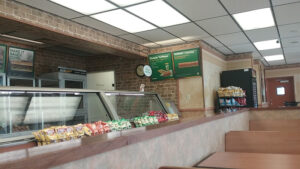 Subway - Chattanooga