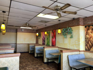 Subway - Cookeville