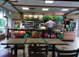 Subway - Louisville