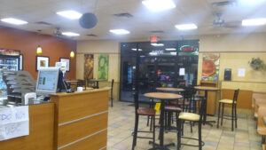 Subway - Louisville