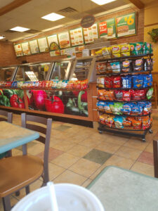 Subway - Louisville