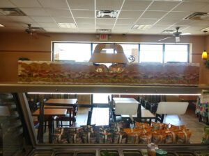 Subway - Louisville