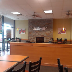 Subway - Louisville