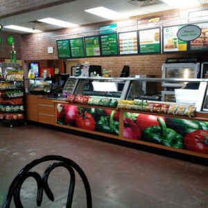 Subway - Louisville