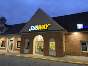 Subway - Louisville