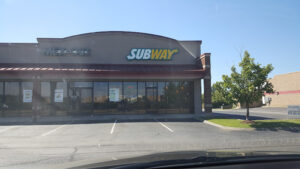 Subway - Bowling Green