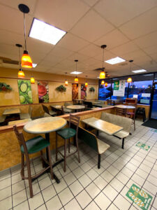 Subway - Bowling Green