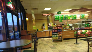 Subway - Bowling Green