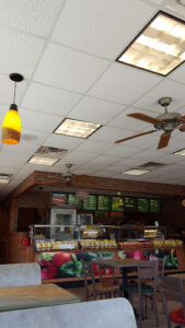 Subway - Hopkinsville