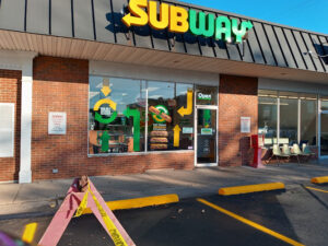 Subway - Hillsboro