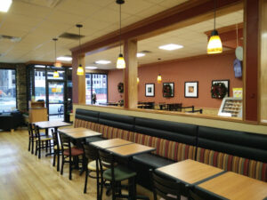 Subway - Findlay