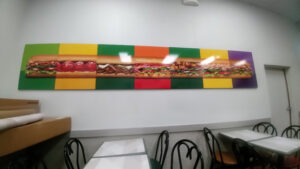 Subway - Findlay