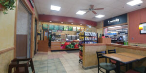 Subway - Mooresville