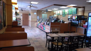 Subway - Indianapolis