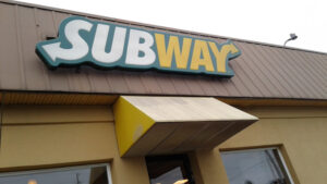 Subway - Indianapolis