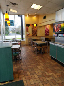 Subway - Indianapolis