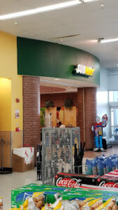 Subway - Indianapolis