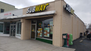 Subway - Indianapolis