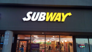 Subway - Indianapolis