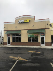 Subway - Indianapolis