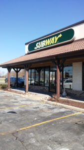 Subway - Merrillville