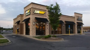 Subway - Clarksville