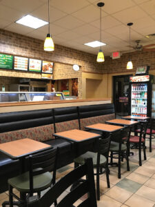 Subway - Eastpointe