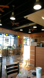 Subway - Sterling Heights