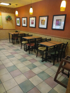 Subway - Sterling Heights