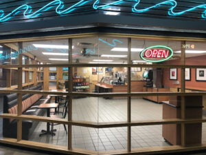 Subway - Kalamazoo