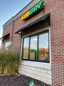 Subway - Grand Rapids