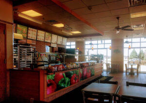 Subway - Grand Rapids