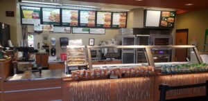 Subway - Grand Rapids