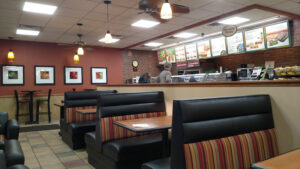 Subway - Grand Rapids