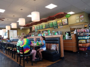 Subway - Altoona