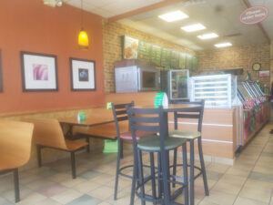 Subway - West Des Moines