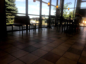 Subway - West Des Moines