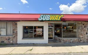 Subway - Milwaukee