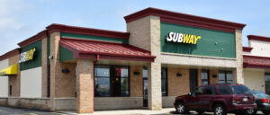 Subway - Fort Atkinson