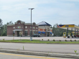 Subway - Wisconsin Rapids