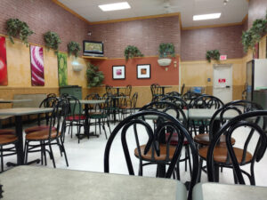 Subway - Wisconsin Rapids