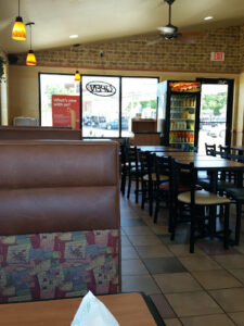 Subway - La Crosse