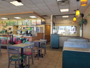 Subway - La Crosse