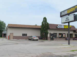 Subway - Hortonville